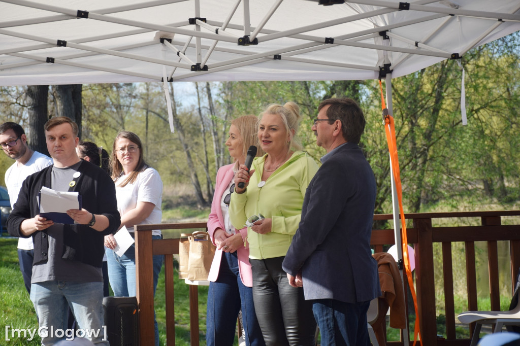 Piknik Rodzinnej Mocy