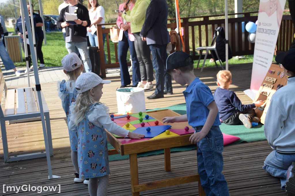 Piknik Rodzinnej Mocy