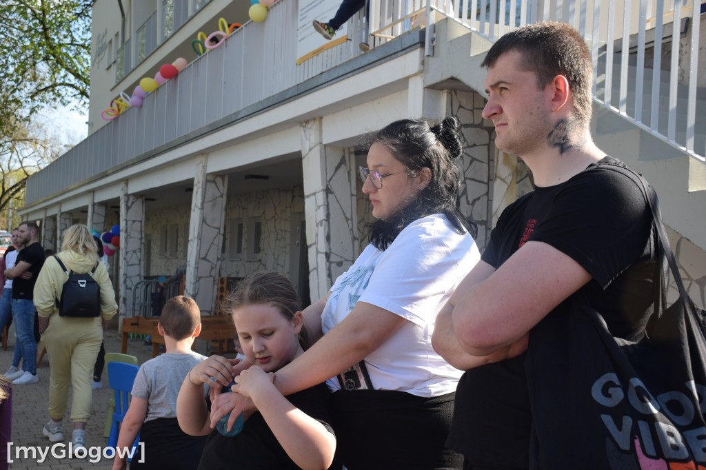 Piknik Rodzinnej Mocy