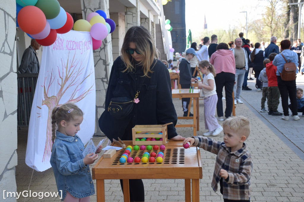 Piknik Rodzinnej Mocy