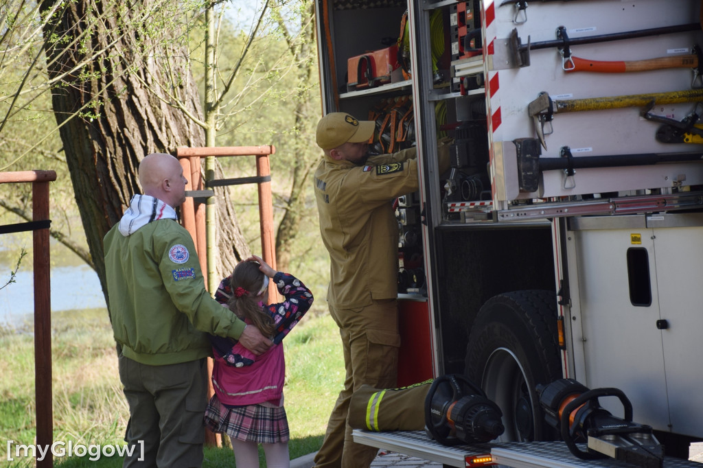 Piknik Rodzinnej Mocy