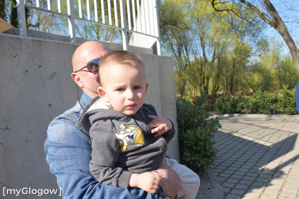 Piknik Rodzinnej Mocy