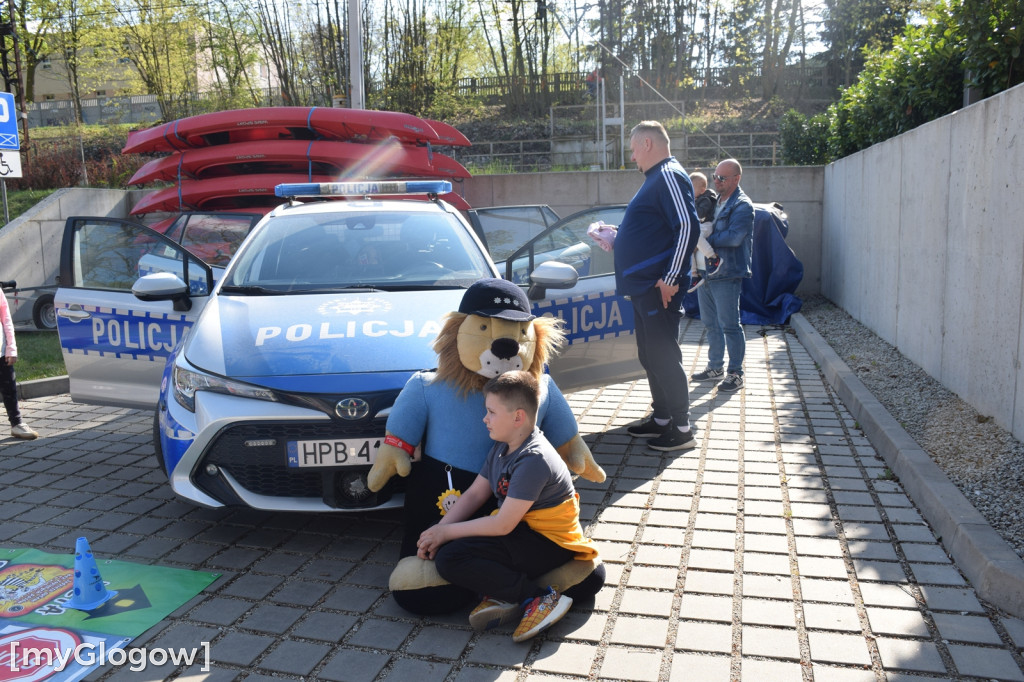 Piknik Rodzinnej Mocy