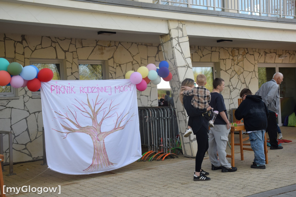 Piknik Rodzinnej Mocy