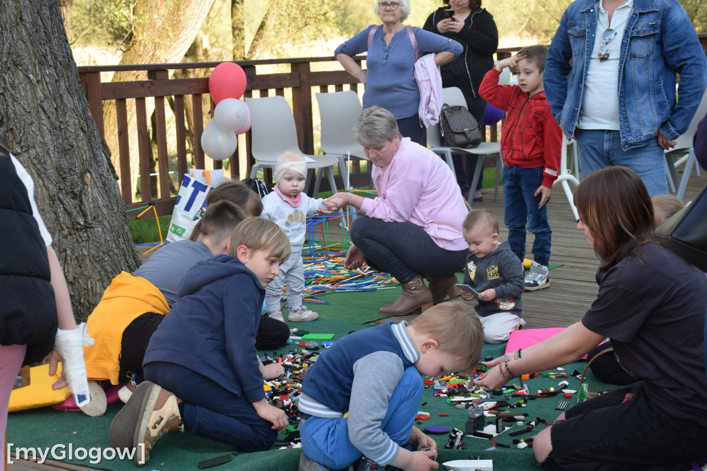 Piknik Rodzinnej Mocy