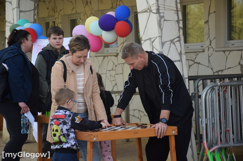 Piknik Rodzinnej Mocy