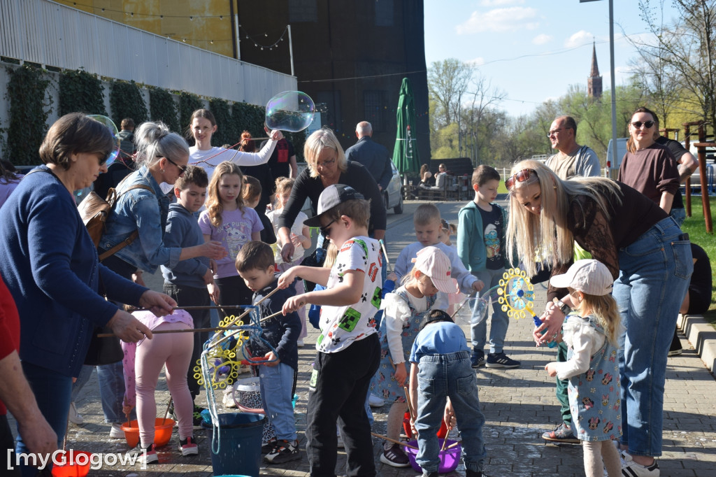 Piknik Rodzinnej Mocy