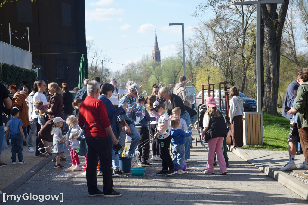 Piknik Rodzinnej Mocy