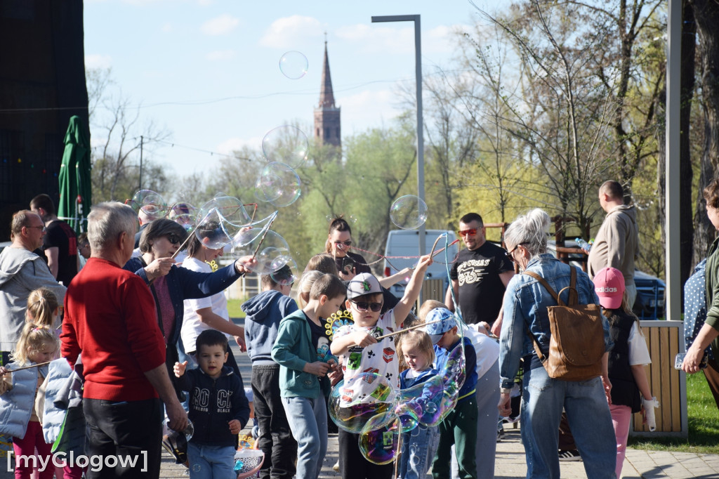 Piknik Rodzinnej Mocy