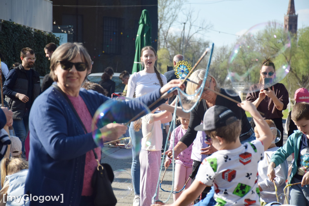 Piknik Rodzinnej Mocy