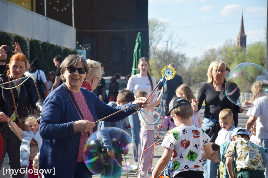 Piknik Rodzinnej Mocy