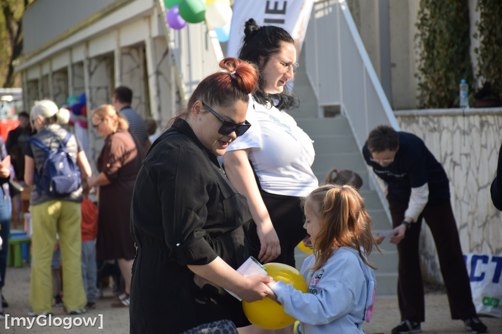 Piknik Rodzinnej Mocy