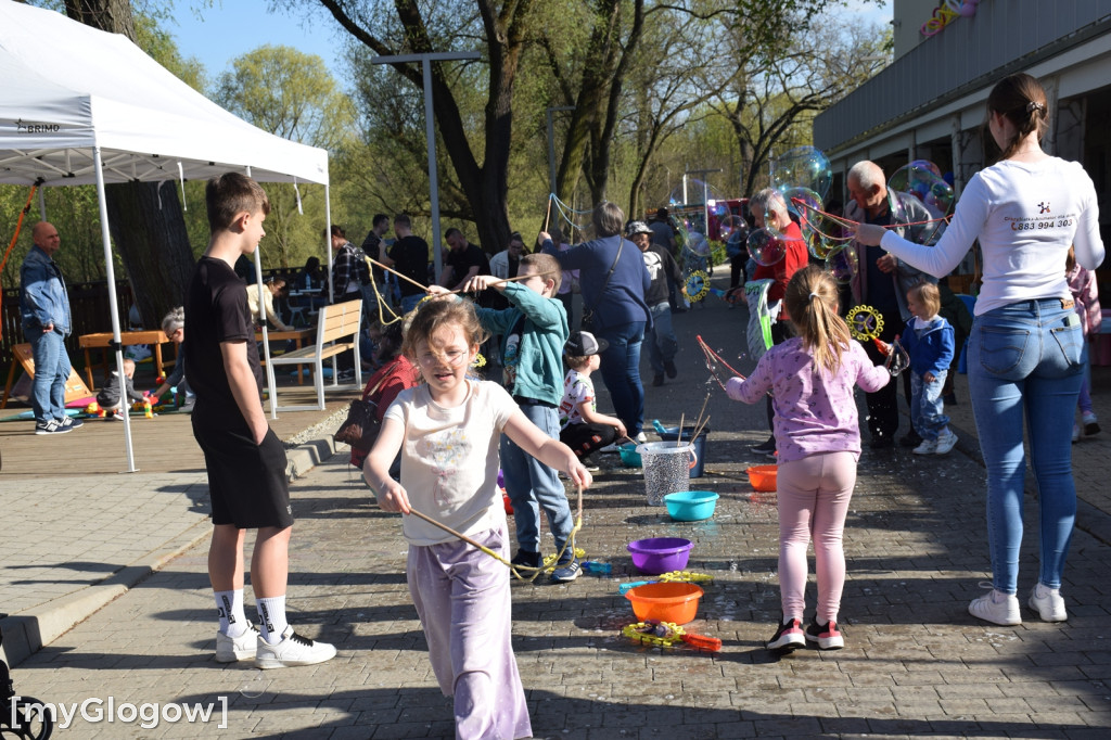 Piknik Rodzinnej Mocy