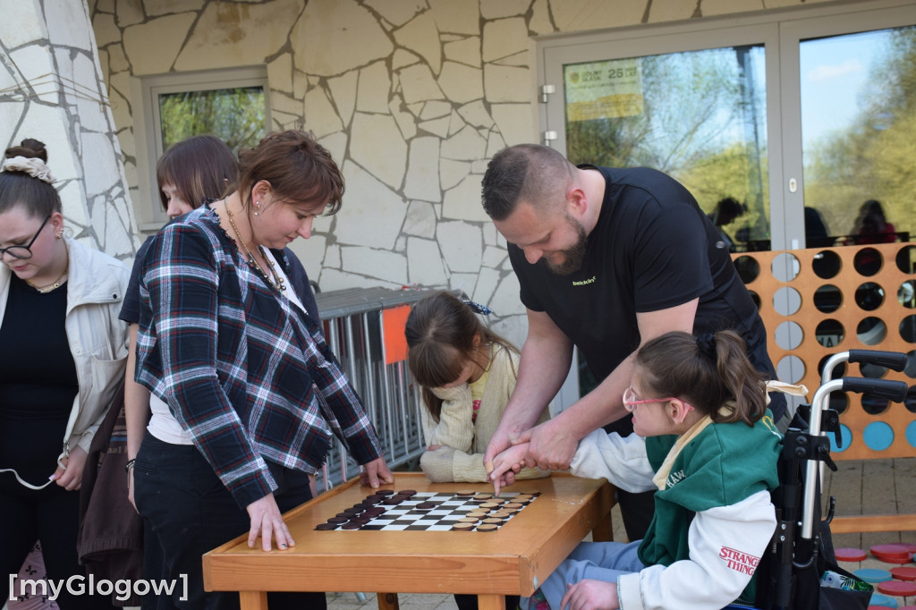 Piknik Rodzinnej Mocy