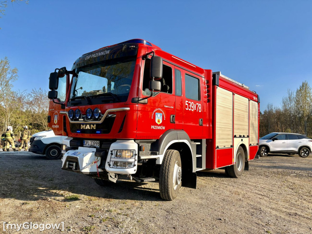 Niebezpieczne odpady