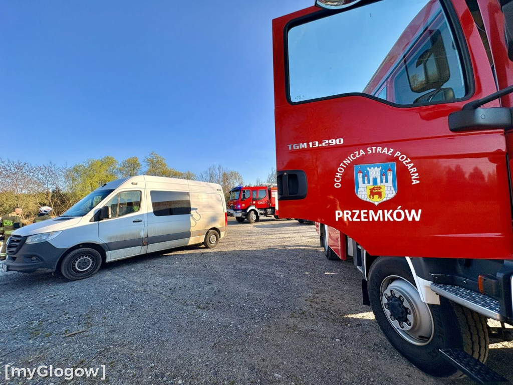 Niebezpieczne odpady