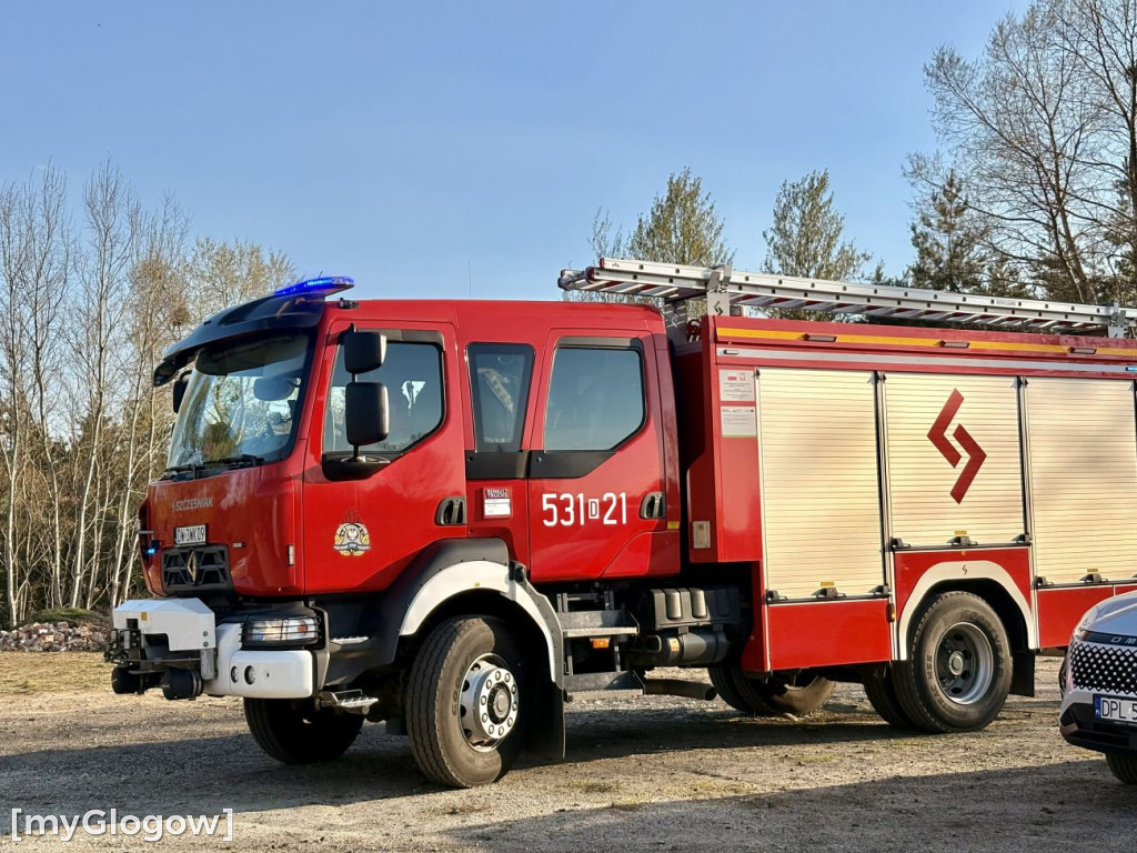 Niebezpieczne odpady