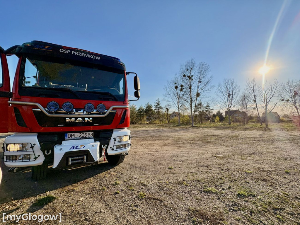 Niebezpieczne odpady