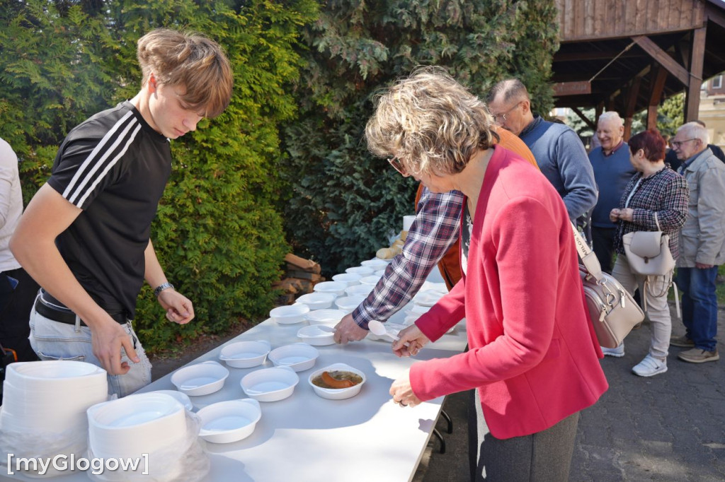 Głogowskie Dni Trzeźwości