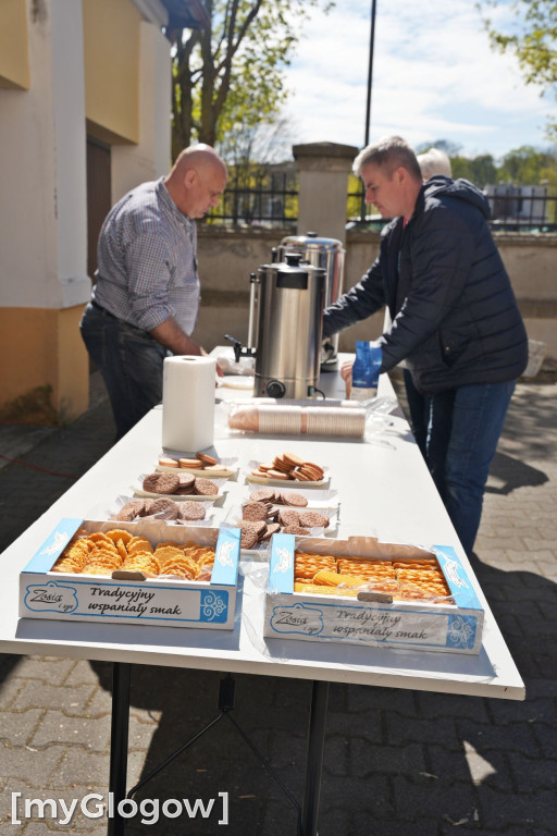 Głogowskie Dni Trzeźwości