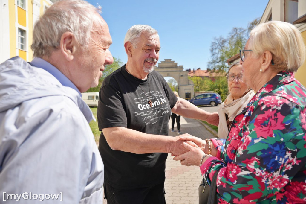 Głogowskie Dni Trzeźwości