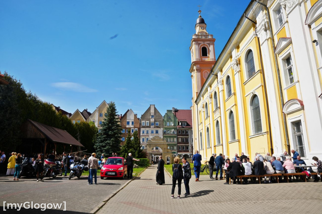 Głogowskie Dni Trzeźwości