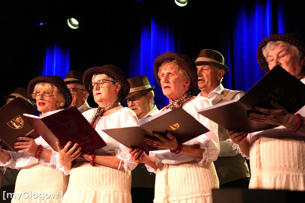 20 lata Chóru Złota Jesień