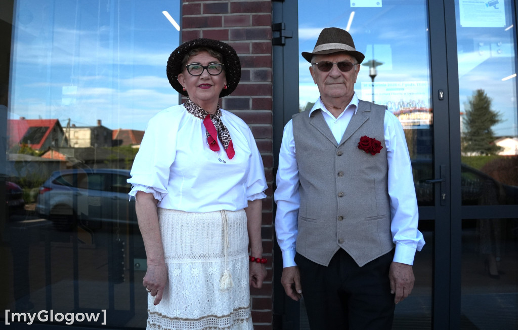 20 lata Chóru Złota Jesień