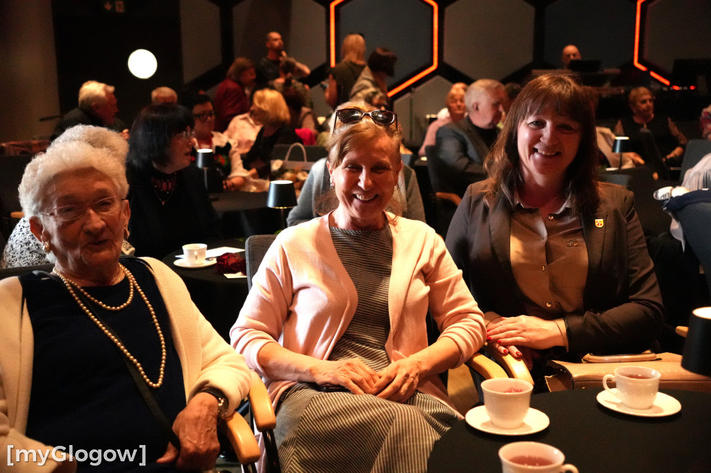 20 lata Chóru Złota Jesień