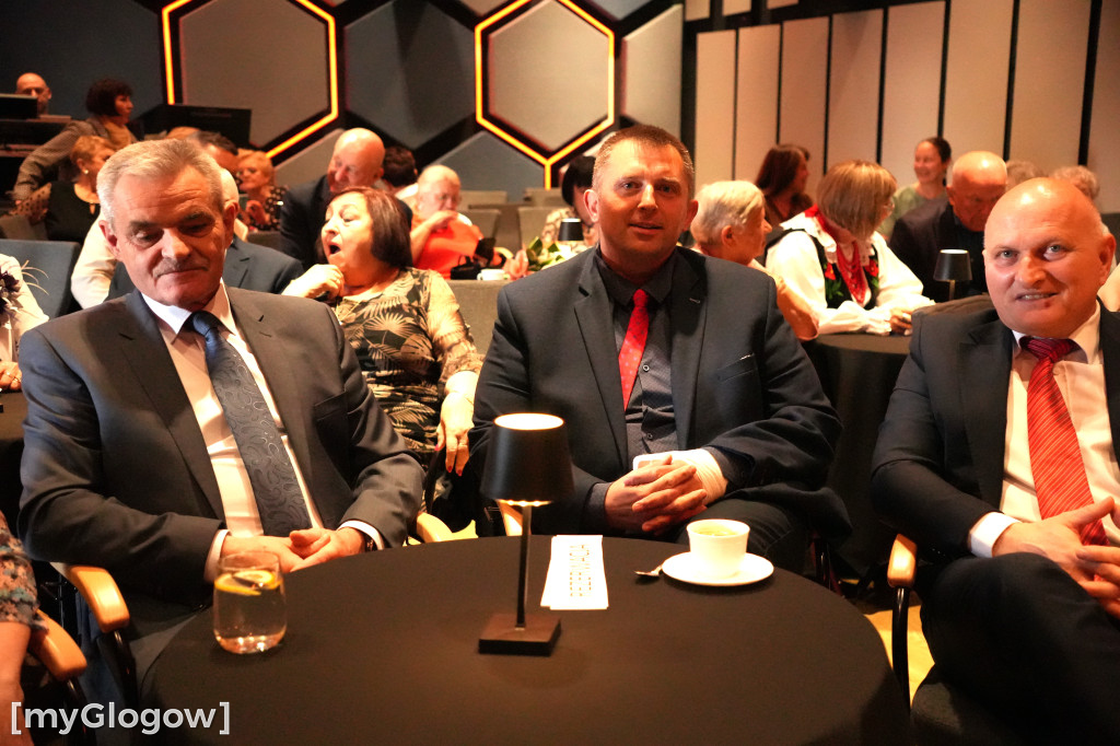 20 lata Chóru Złota Jesień