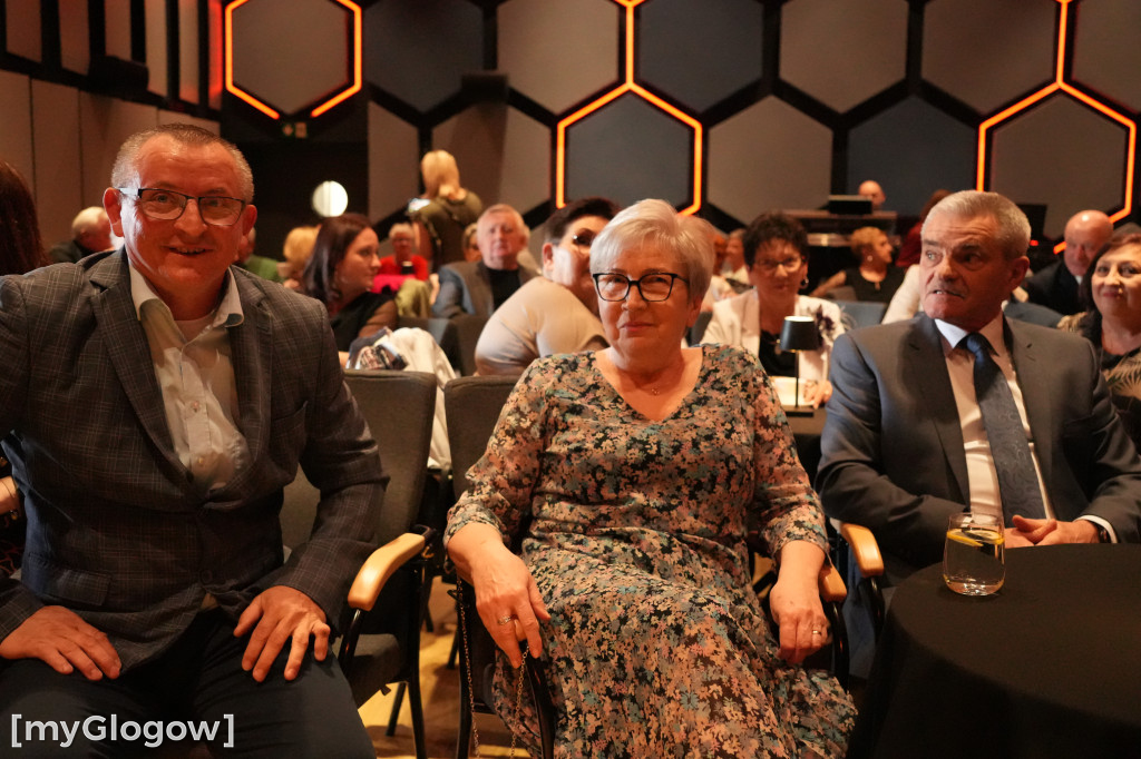 20 lata Chóru Złota Jesień