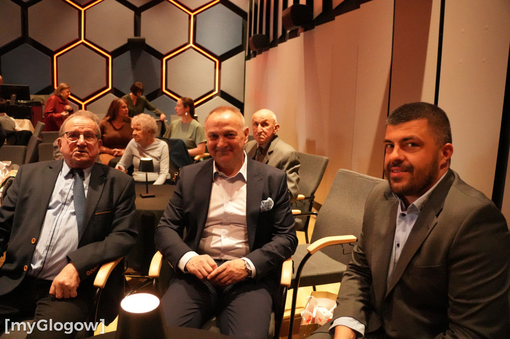 20 lata Chóru Złota Jesień