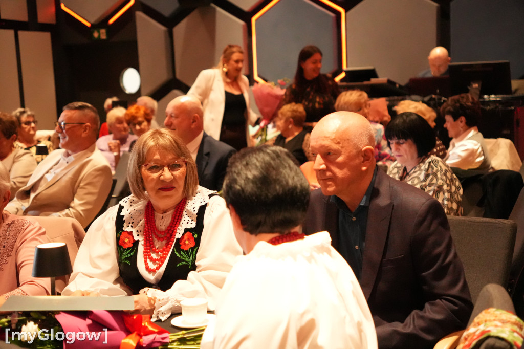 20 lata Chóru Złota Jesień