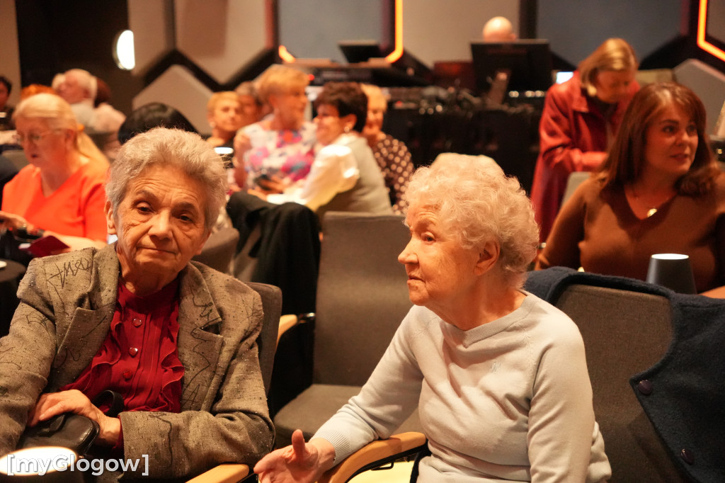 20 lata Chóru Złota Jesień