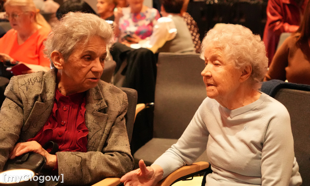 20 lata Chóru Złota Jesień