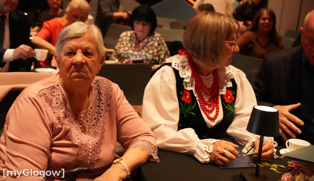 20 lata Chóru Złota Jesień