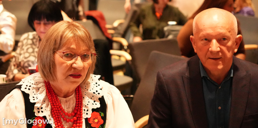 20 lata Chóru Złota Jesień