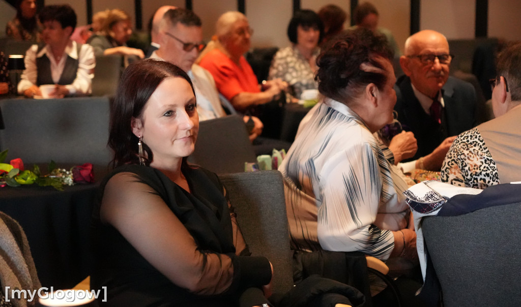 20 lata Chóru Złota Jesień