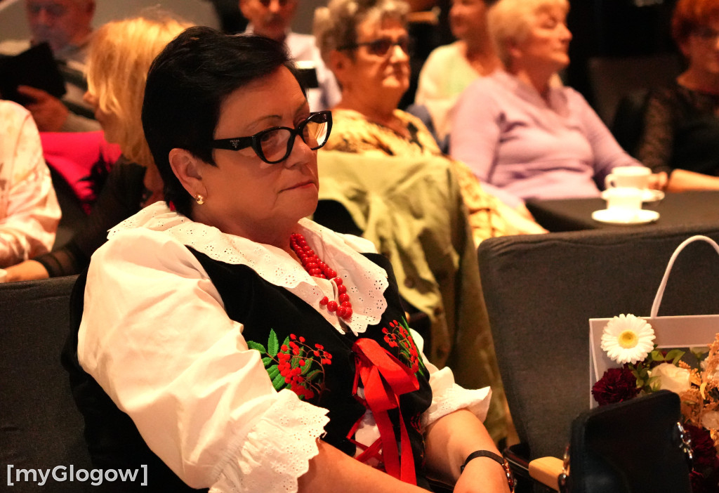 20 lata Chóru Złota Jesień