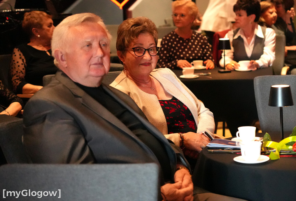 20 lata Chóru Złota Jesień