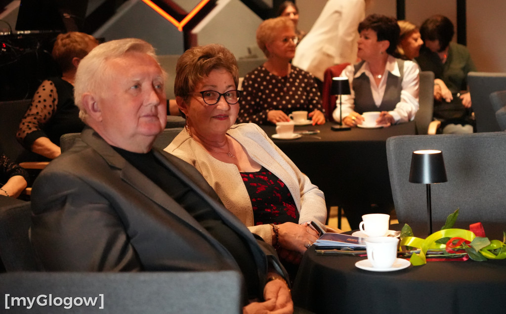 20 lata Chóru Złota Jesień