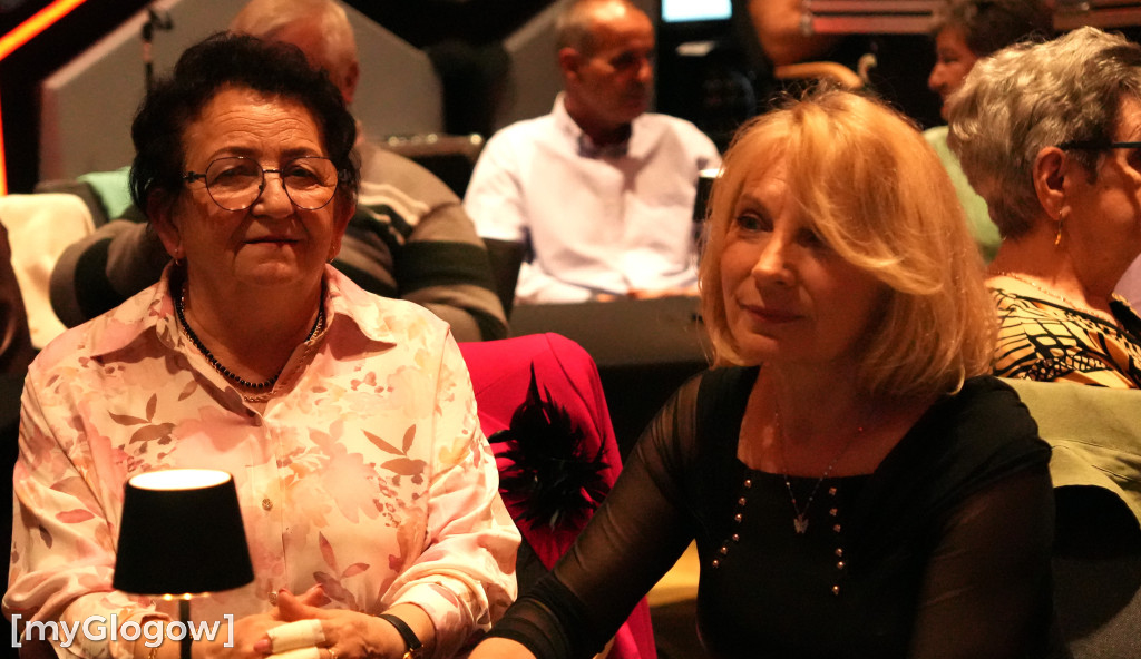 20 lata Chóru Złota Jesień