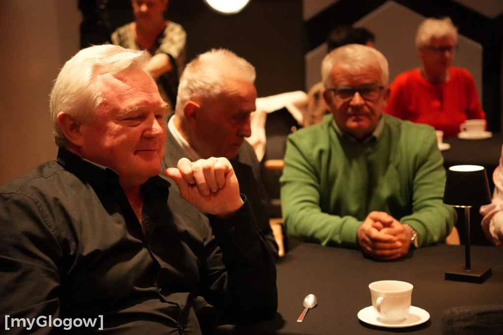 20 lata Chóru Złota Jesień