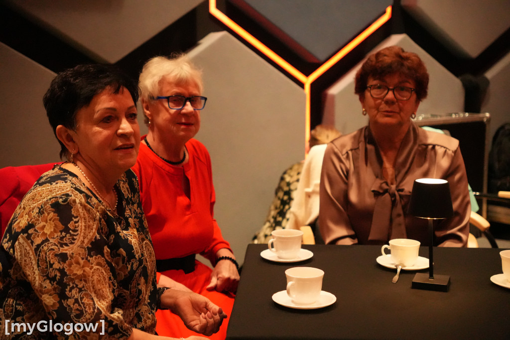 20 lata Chóru Złota Jesień