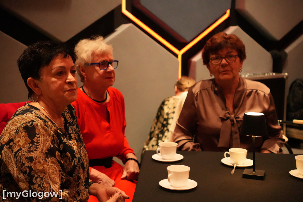 20 lata Chóru Złota Jesień