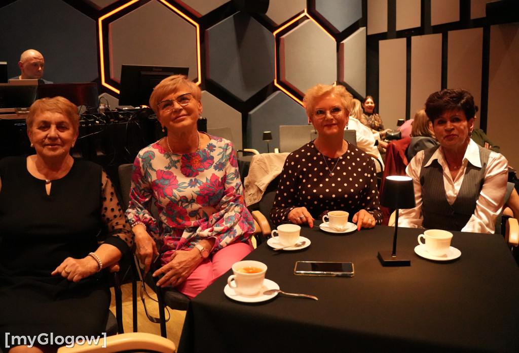 20 lata Chóru Złota Jesień