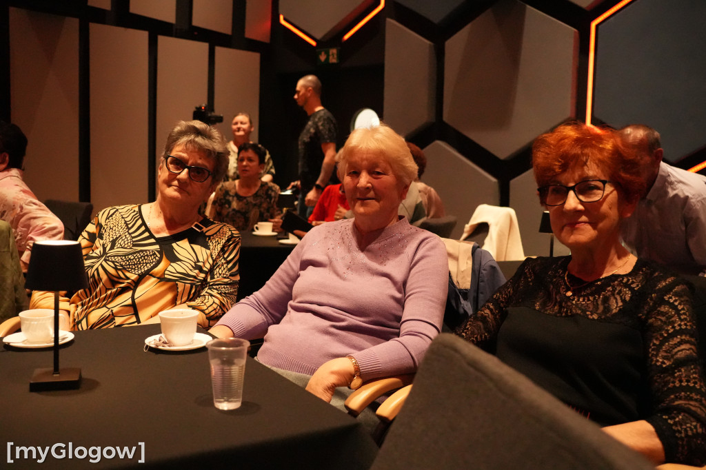 20 lata Chóru Złota Jesień