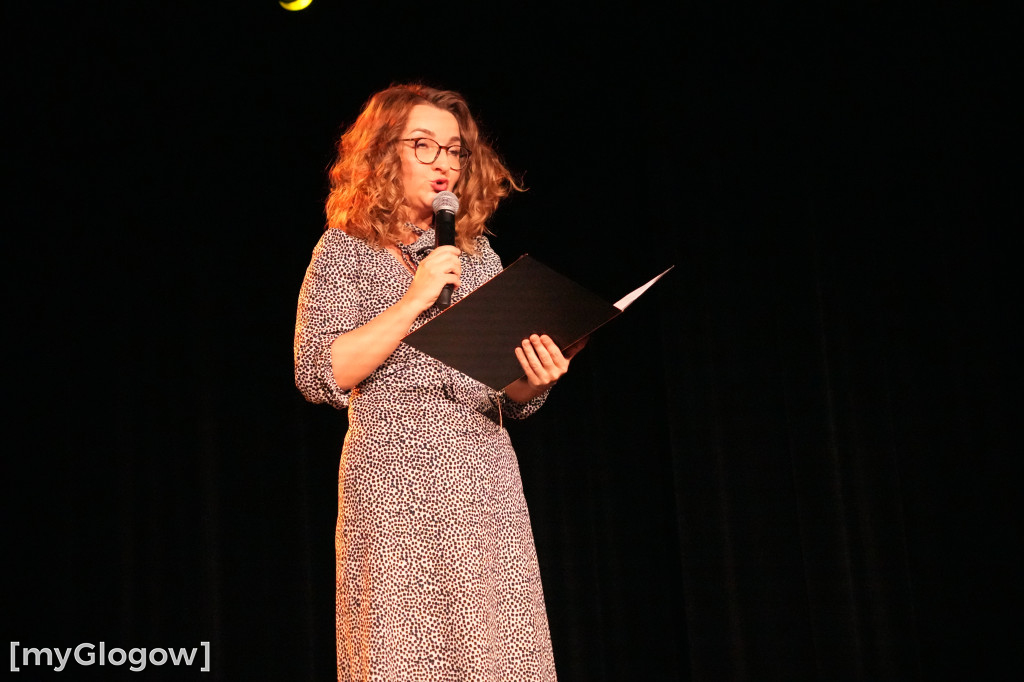 20 lata Chóru Złota Jesień