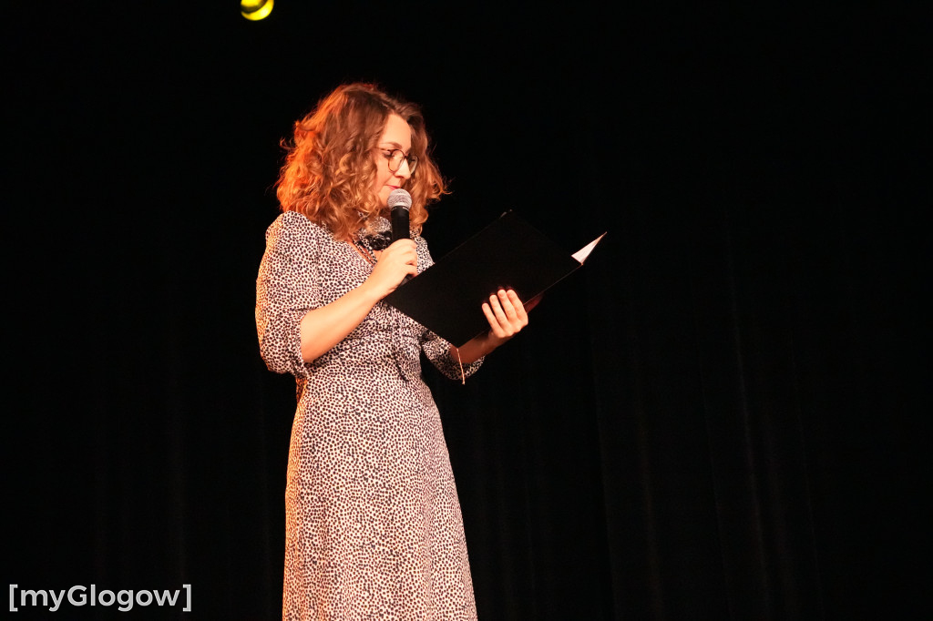 20 lata Chóru Złota Jesień