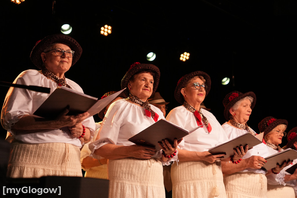 20 lata Chóru Złota Jesień